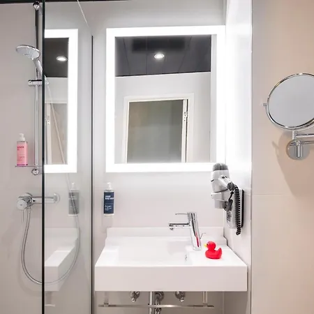 Thon Brussels Airport Hotel